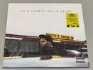 J Cole 2014 Forest Hills Drive Vinyl Alternate Cover Limited 464/2014 - In Hand