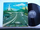 KRAFTWERK AUTOBAHN original France