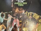 Sly and the Family Stone a Whole New Thing Vinyl LP Album, 1970