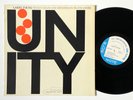 Larry Young Unity Blue Note BLP 4221 Mono New York RVG