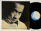 Lee Morgan Search for the New Land Blue Note BLP 4169 Mono New York RVG