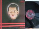 GARY NUMAN: Telekon - VINYL LP with POSTER: EXCELLENT
