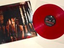 BATHORY Under the sign of the Black Mark LP Red Vinyl 180g Brasil imp., lim 300