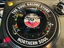 AL APOLLO  I’M WALKIN’WIGAN CASINO  NORTHERN SOUL