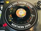 FIRST CHOICE  THIS IS THE HOUSE WHERE LOVE DIEDNORTHERN SOUL