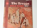 The Troggs Wild Thing Fontana 67556 Sealed Original LP