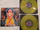Hawkwind Space Ritual Vol 2 - 2 LP Limited Yellow 180 Gr Vinyl RCV017