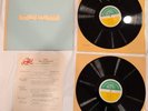 BBC Transcription Service 154 Henry Arthur Jones The Silver King 2 LP Cue Sheets