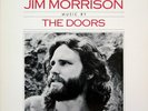 Jim Morrison Music By The Doors - An American Prayer (LP) (Near Mint (NM or M-))