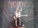 AC/DC Stiff Upper Lip  2000 Vinyl Record  rare first press original owner