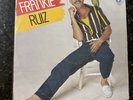 FRANKIE RUIZ “ VOY PA’ ENCIMA” TH RECORDS DESNUDATE  LEA CONDICION