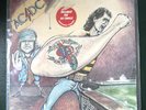 ACDC Dirty Deeds Done Dirt Cheap 1st pressing 1976 Albert production  Blue Roo