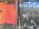ALICE IN CHAINS Jar Of Flies EP + Live At The Palladium'92 LP 180g Vinyl Sealed