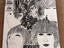 The Beatles - Revolver (2022 New Stereo Mix) LP New & Shrinkwrapped