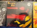Mercyful Fate - Melissa - Don't Break the Oath - EP 3 Vinyl LPs Metallica Slayer
