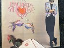 JUAN LUIS GUERRA 4.40 BACHATA ROSA/KAREN REC/VG+VINYL   LEA Y VEA