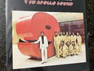 ROBERTO ROENA Y SU APOLLO SOUND 9  /FANIA VEN PRESS/VG+VINYL/VEA Y LEA