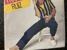 FRANKIE RUIZ “ VOY PA’ ENCIMA” TH RECORDS DESNUDATE  LEA Y VEA