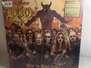 Ronnie James Dio: a Tribute To-This Is Your Life by Various (Record, 2014)