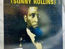 LP: Sonny Rollins, Shadow Waltz, Jazzland, Reissue, Mono 1962, Hard Bop