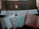 Der Blutharsch – Fire Danger Season Box-Set, Limited Edition, Near Mint.