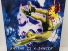 SNAP - RHYTHM IS A DANCER - 12” VINYL RECORD - 90S HOUSE DANCE TRANCE CLASSIC DJ