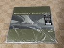 Bowery Electric “Beat” 2 Vinyl LPs (2016 - 20th Anniversary Reissue)  krank 014