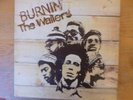 Burnin' - The Wailers