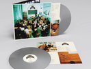 Oasis The Masterplan Remastered Silver Version Vinyl Album LP New Sealed