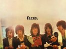 Faces The First Step Warner Vinyl LP