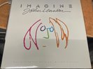 John Lennon IMAGINE Music From The Motion Picture 88 CAPITOL C1-90803 VG++/VG++