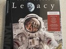 Legacy by Garth Brooks Vinyl Box Set Sealed