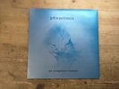 Tangerine Dream Phaedra Excellent Vinyl LP Record Album OVED25 (AJ)