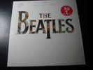 THE BEATLES 20 GREATEST HITS LP RECORD VG++ WITH SHRINK AND HYPE STICKER