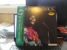 Dionne Warwick/The Greatest Hits 20 LP UXP-769-V LP Japan