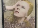 David Bowie Hunky Dory LP Vinyl 1971