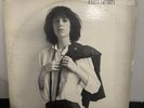 Patti Smith Horses Vinyl LP Arista Records 1975 4066 SB