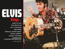 Elvis Presley Elvis Sings... (Vinyl) (UK IMPORT)