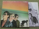 THE LAMBRETTAS – BEAT BOYS IN THE JET AGE LP – Nr MINT A1 UK 1980 ORIG MOD PUNK