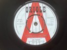 JAN PANTER - My Two Arms - You = Tears     Female 60's Vocal Northern Soul Promo