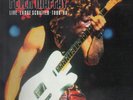 LP Peter Maffay Live: Lange Schatten Tour 88 GATEFOLD NEAR MINT Teldec