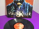 Bounty Killer New Millenium LP Vinyl