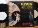 Elvis Presley Aloha from Hawaii Japan RCA promo quad 2-LP R4P-5035-36 4-channel