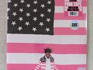 Lil Uzi Vert Pink Tape 2LP Indie Exclusive LTD Marble Pink Vinyl Sealed New