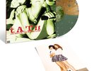 T.A.T.U. tatu 200 KM/H in the Wrong Lane Green/Gold Vinyl LP [NEW *Split/Bump]