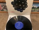 LaMont Johnson NINE -First '76 Masterscores Pressing IN SHRINK w/NEAR MINT VINYL