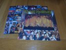 IRON MAIDEN - Life after death - UK 10-track Vinyl LP