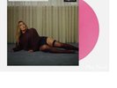 Hilary Duff SIGNED Luck or Something Pink Vinyl LP – Official Pre-Order