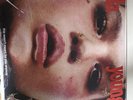 Lola Young This Wasn't Meant for You Anyway Red Liquid Filled Vinyl Record