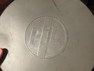 PiL Public Image LTD - Metal Box - UK Virgin 1979, rare Vinyl